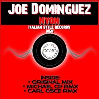 Joe Dominguez - Nyon