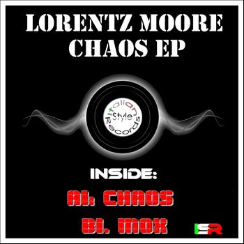 Lorentz Moore - Chaos