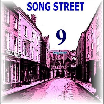 Various Artists - Song Street, Vol. 9