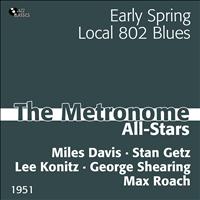 The Metronome All-Stars - The Metronome All-Stars 1951