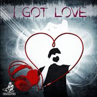 K2 Lopez - I Got Love