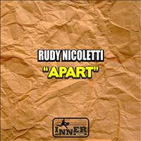 Rudy Nicoletti - Apart