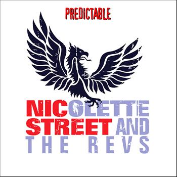 Nicolette Street - Predictable