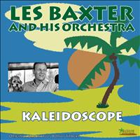 Les Baxter And His Orchestra - Kaleidoscope (Original Album Plus Bonus Tracks)