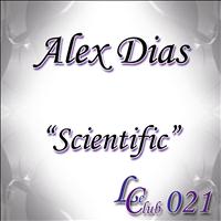 Alex Dias - Scientific
