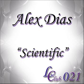 Alex Dias - Scientific