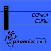 Donka - Guru - EP