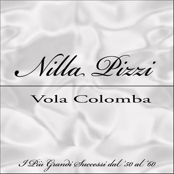Nilla Pizzi - Vola colomba