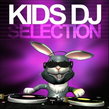 Various Artists - Kids DJ Selection