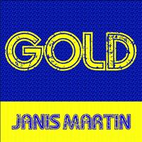Janis Martin - Gold: Janis Martin