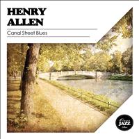 Henry Allen - Canal Street Blues