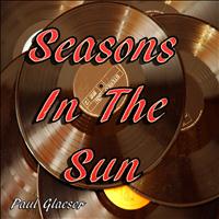 Paul Glaeser - Seasons in the Sun (Tribute Terry Jacks)