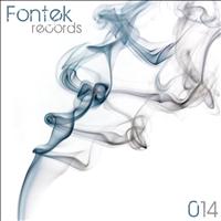 Calma - Fontek014