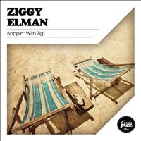Ziggy Elman - Boppin' With Zig