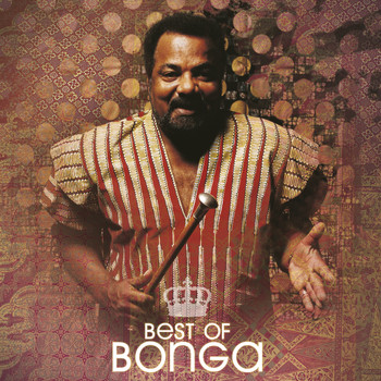 Bonga - Best of Bonga