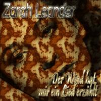 Zarah Leander - Der Wind hat mir ein Lied erzählt