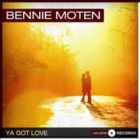 Bennie Moten - Ya Got Love