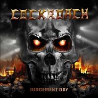 Cockroach - Judgement Day