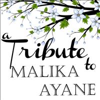 Silvana Lorenzetti - A Tribute to Malika Ayane