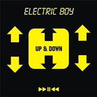 Electric Boy - Up & Down (Joy Di Maggio Remix)