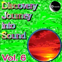 Discovery - Journy Into Sound, Vol. 6