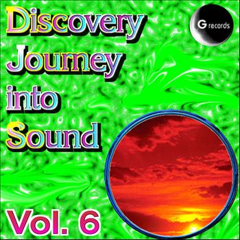 Discovery - Journy Into Sound, Vol. 6