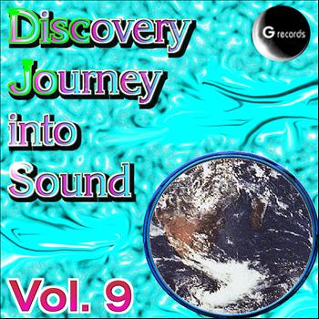 Discovery - Journey Into Sound, Vol. 9