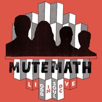 Mutemath - Odd Soul Live In DC