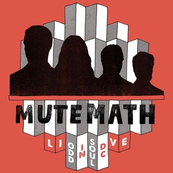 Mutemath - Odd Soul Live In DC