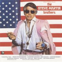 Steve Martin - The Steve Martin Brothers