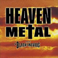 Black-Ingvars - Heaven Metal