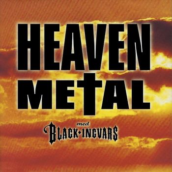 Black-Ingvars - Heaven Metal