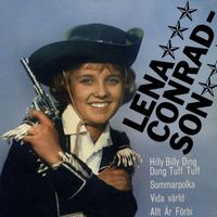 Lena Conradson - Hilly Billy Ding Dong Tuff Tuff