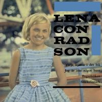 Lena Conradson - Varje stjärna i det blå