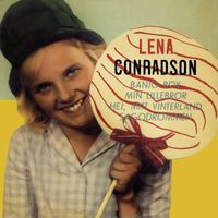 Lena Conradson - Banjo Boy