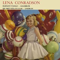 Lena Conradson - Elefant-tango