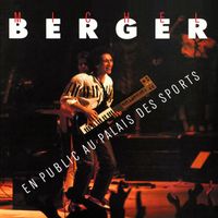 Michel Berger - En public au Palais des Sports (Live 1983) (Remasterisé en 2002)