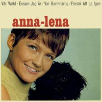 Anna-Lena Löfgren - Vår värld