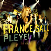 France Gall - Pleyel (Live 1994)