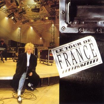 France Gall - Le tour de France (Live 1988) (Remasterisé en 2004)