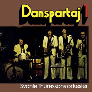 Svante Thuresson - Danspartaj 1