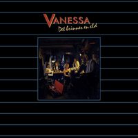 Vanessa - Det brinner en eld