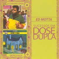 Ed Motta - Dose Dupla Ed Motta