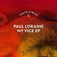 Paul Loraine - My Vice EP