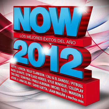 Various Artists - Now 2012