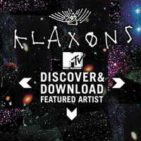 Klaxons - Klaxons: Live At Studio B