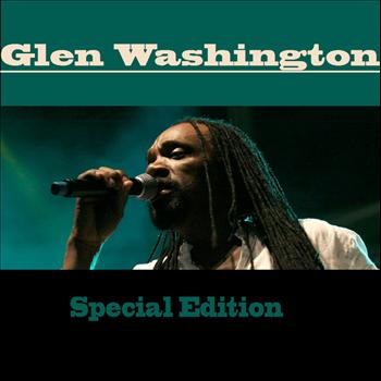 Glen Washington - Glen Washington Special Edition
