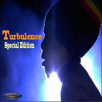Turbulence - Turbulence Special Edition