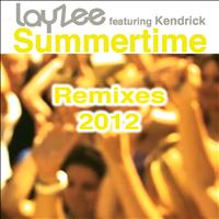 LayZee - Summertime 2012