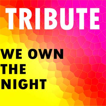 The Beautiful People - We Own The Night (Tiesto and Wolfgang Gartner Tribute)